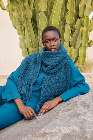 Lang - Wooladdicts #15