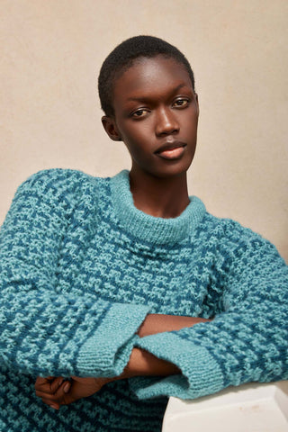 Lang - Wooladdicts #15