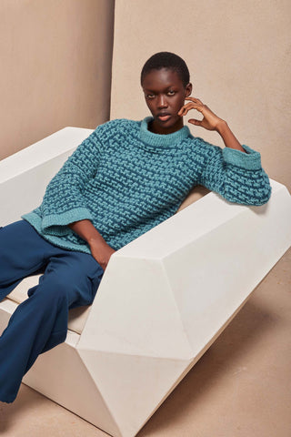 Lang - Wooladdicts #15