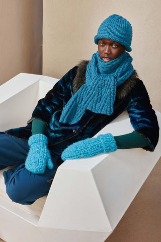 Lang - Wooladdicts #15