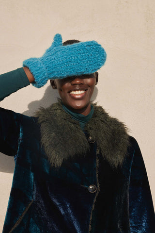 Lang - Wooladdicts #15