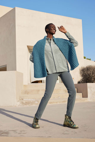 Lang - Wooladdicts #15