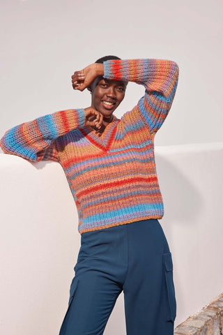 Lang - Wooladdicts #15