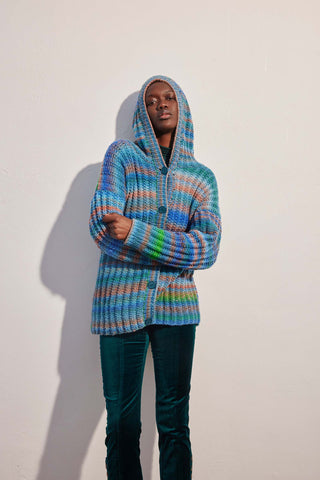 Lang - Wooladdicts #15