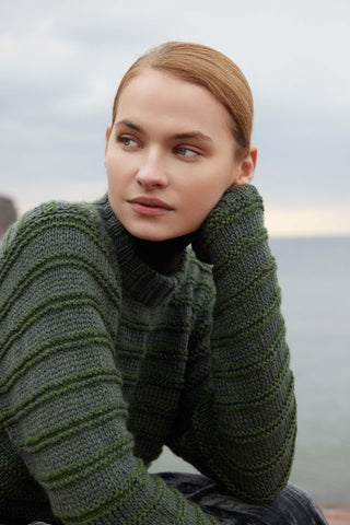 Lang - Wooladdicts #15