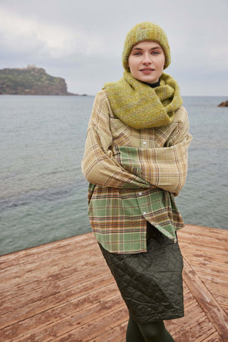 Lang - Wooladdicts #15