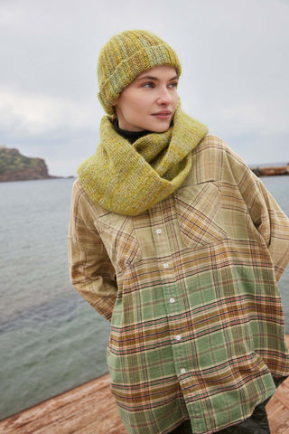 Lang - Wooladdicts #15