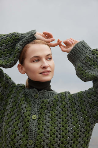 Lang - Wooladdicts #15