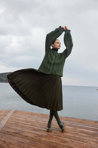 Lang - Wooladdicts #15