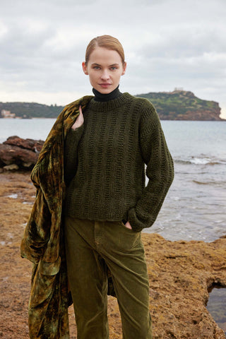 Lang - Wooladdicts #15