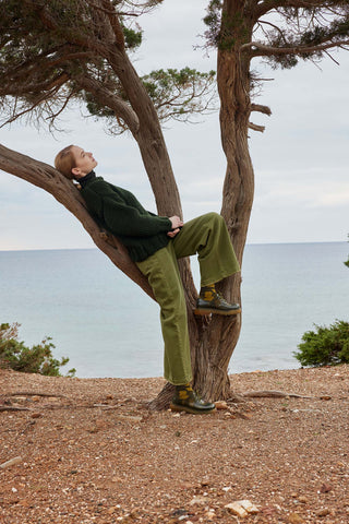 Lang - Wooladdicts #15