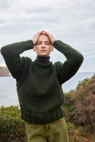 Lang - Wooladdicts #15