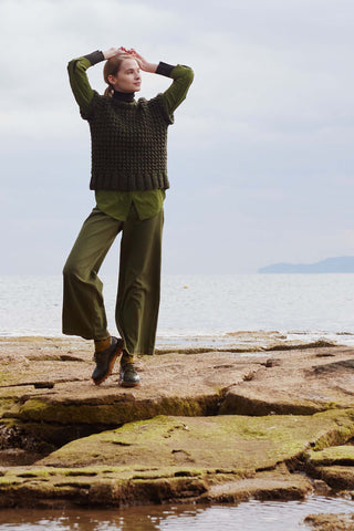 Lang - Wooladdicts #15