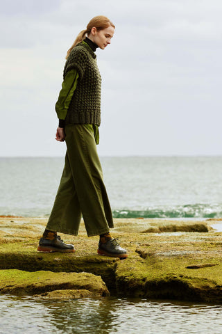 Lang - Wooladdicts #15