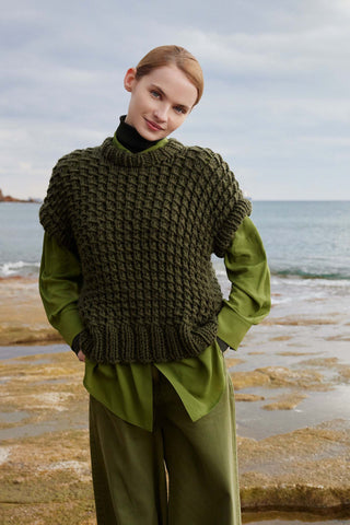 Lang - Wooladdicts #15