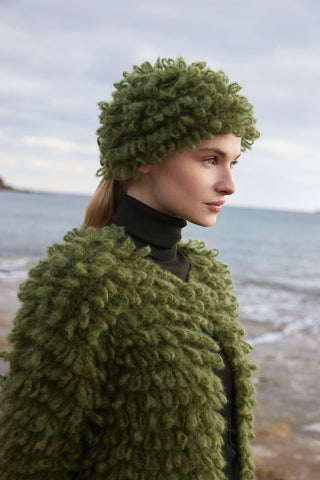 Lang - Wooladdicts #15