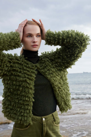 Lang - Wooladdicts #15