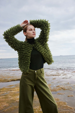 Lang - Wooladdicts #15