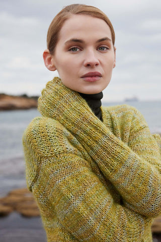 Lang - Wooladdicts #15