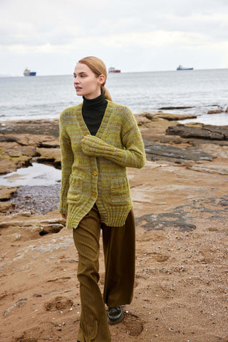 Lang - Wooladdicts #15