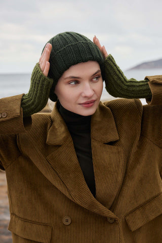 Lang - Wooladdicts #15