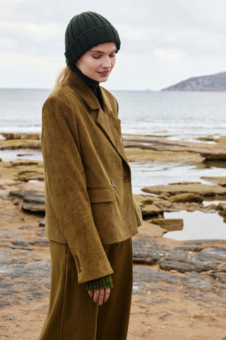 Lang - Wooladdicts #15