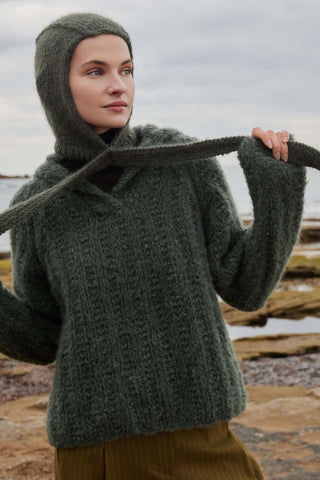 Lang - Wooladdicts #15