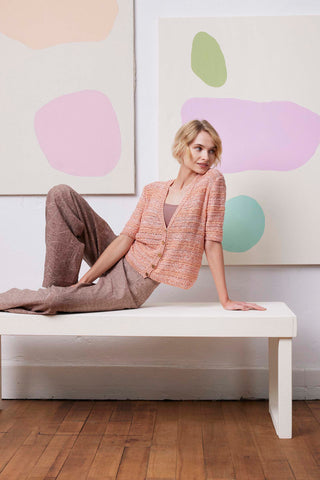 Lang - Fatto a Mano 288