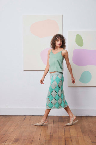 Lang - Fatto a Mano 288