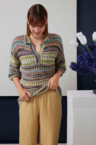 Lang - Fatto a Mano 288