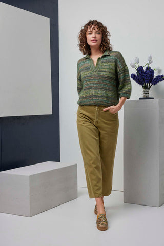 Lang - Fatto a Mano 288