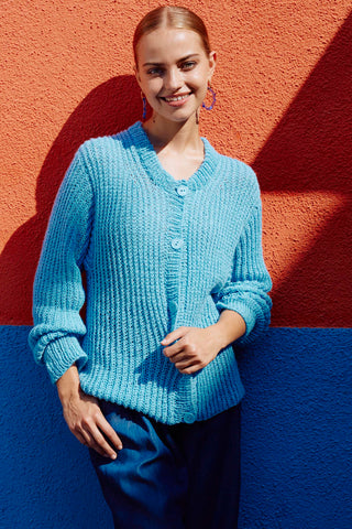 Lang - Wooladdicts #16