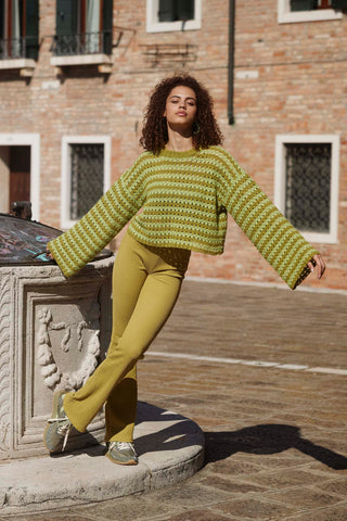 Lang - Wooladdicts #16