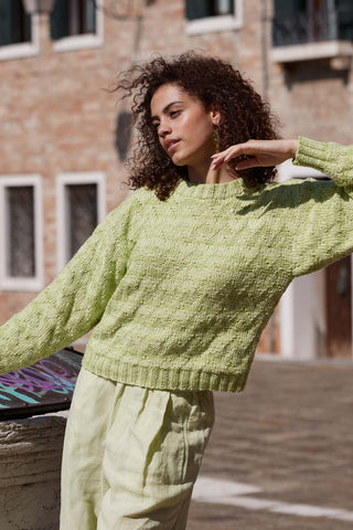 Lang - Wooladdicts #16