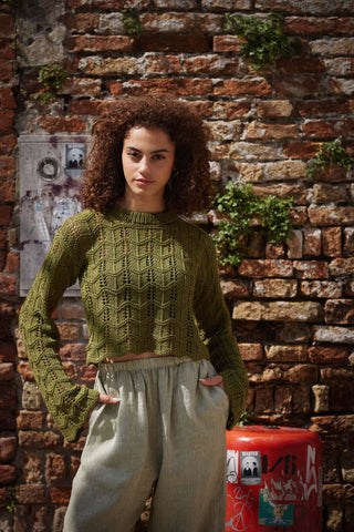 Lang - Wooladdicts #16