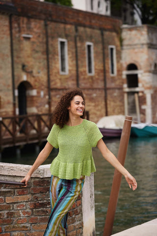 Lang - Wooladdicts #16