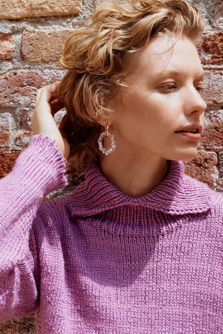 Lang - Wooladdicts #16