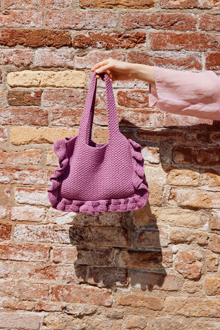 Lang - Wooladdicts #16