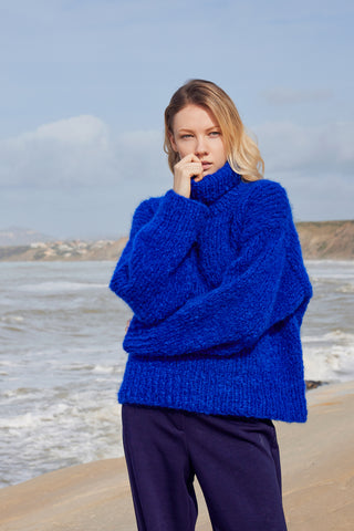 Lang - Wooladdicts #17