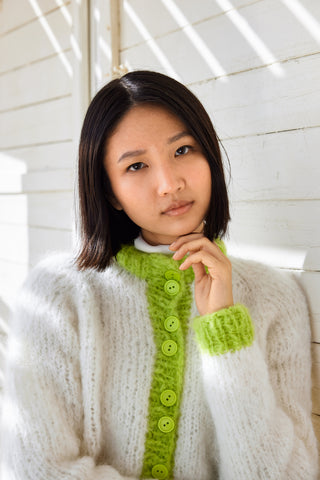 Lang - Wooladdicts #17