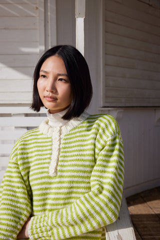 Lang - Wooladdicts #17