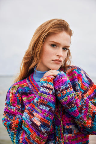Lang - Wooladdicts #17