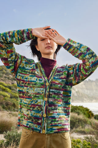 Lang - Wooladdicts #17