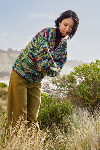 Lang - Wooladdicts #17