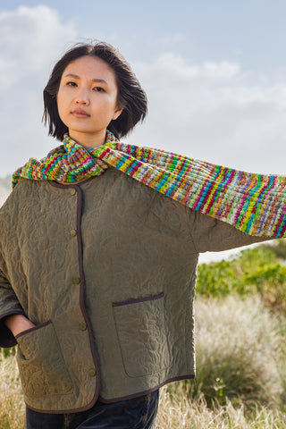 Lang - Wooladdicts #17