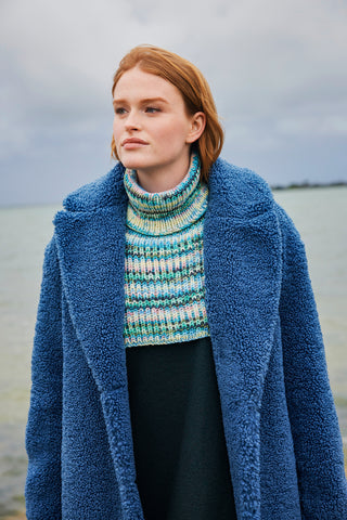 Lang - Wooladdicts #17