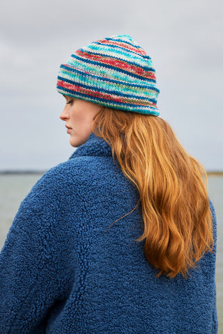 Lang - Wooladdicts #17