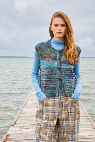 Lang - Wooladdicts #17