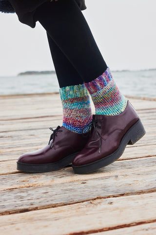 Lang - Wooladdicts #17