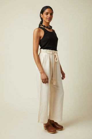Atelier Brunette - Le Pantalon Short